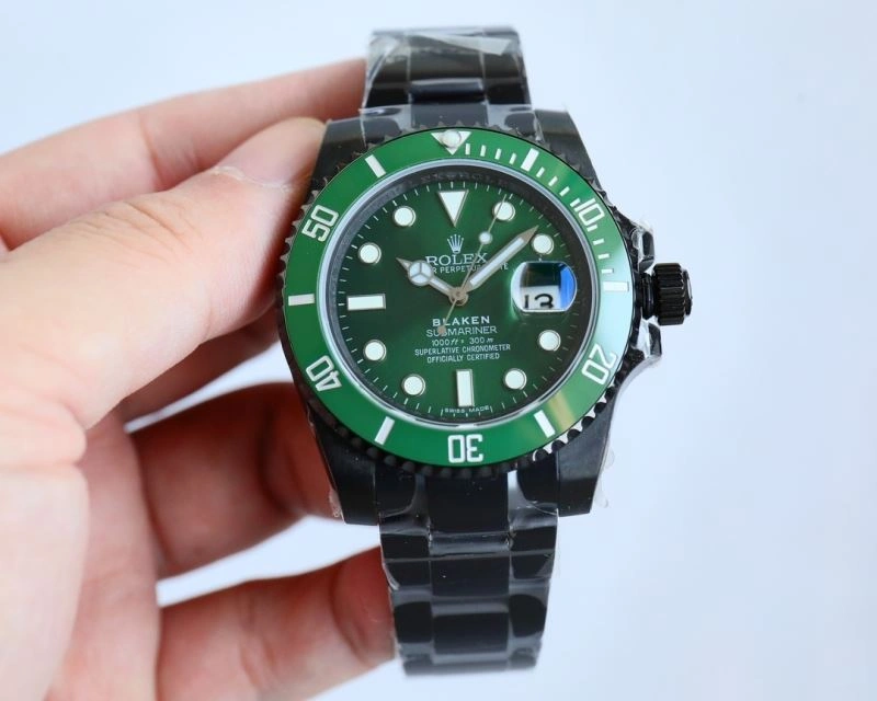 ROLEX Watches Attractive 199143