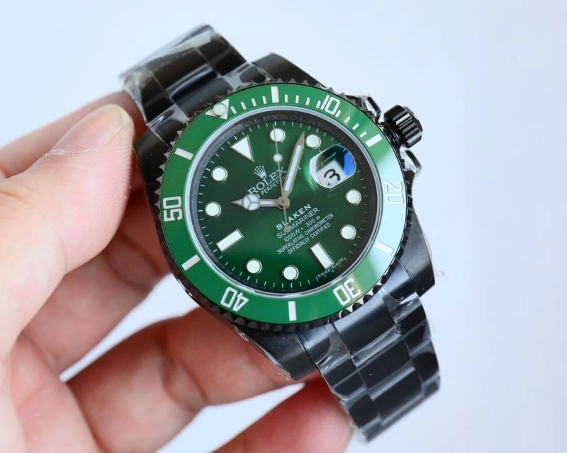 ROLEX Watches Attractive 199143