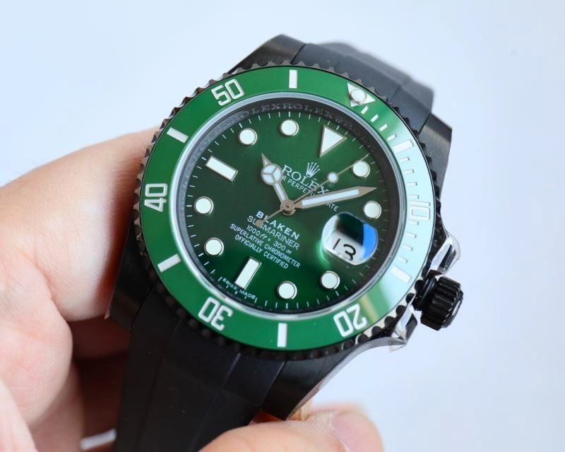 Sophisticated ROLEX Watches 199145