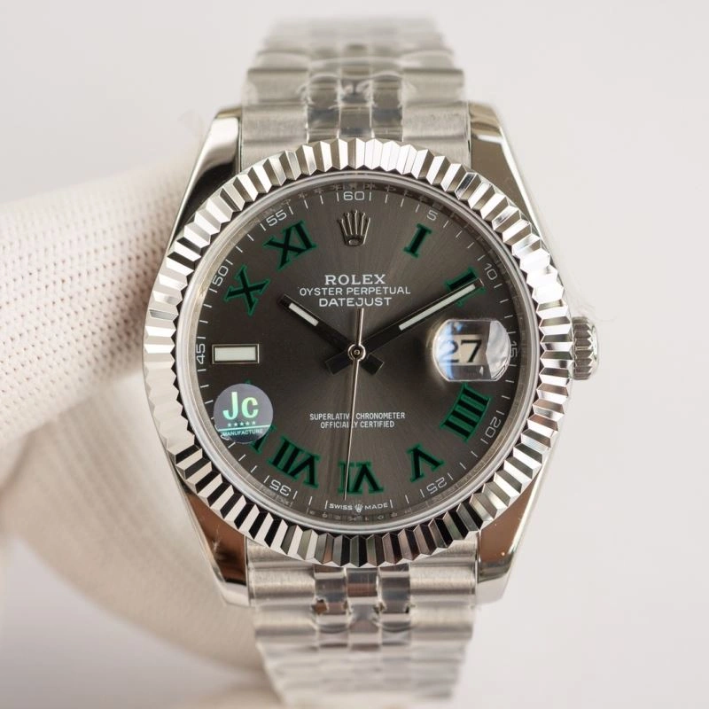 ROLEX Watches QuickDry 200849