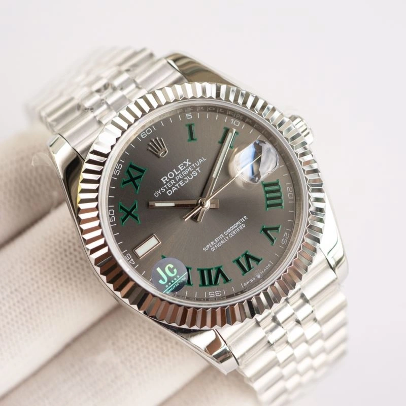 ROLEX Watches QuickDry 200849