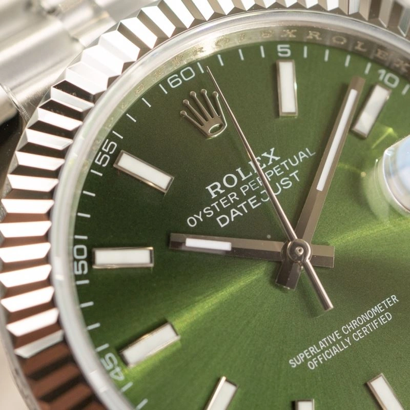 ROLEX Watches QuickDry 200849