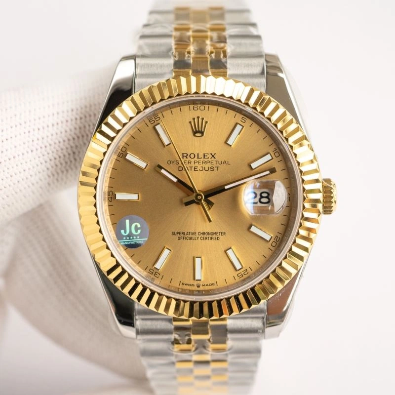 HighQuality ROLEX Watches 200855