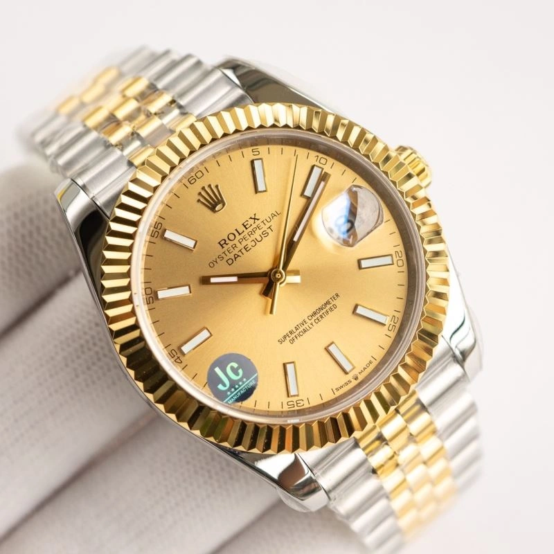 HighQuality ROLEX Watches 200855
