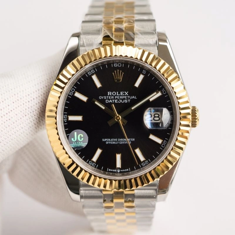HighQuality ROLEX Watches 200855