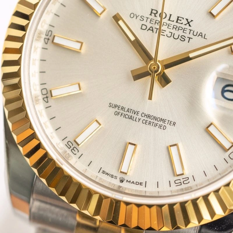 HighQuality ROLEX Watches 200855