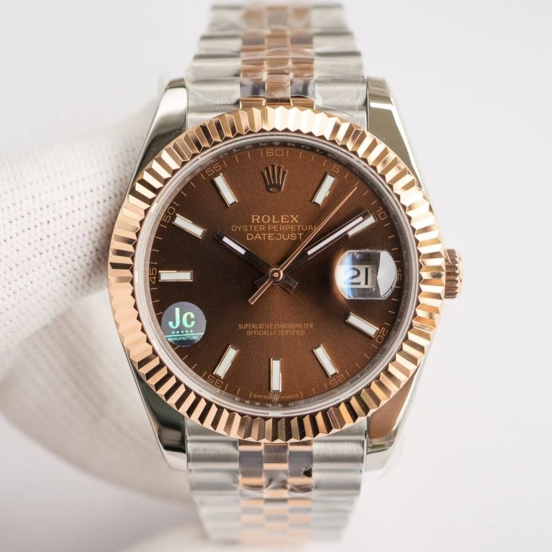ROLEX Watches Durable 200860