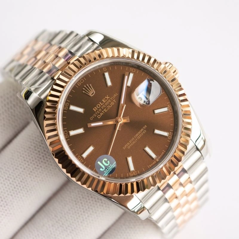 ROLEX Watches Durable 200860
