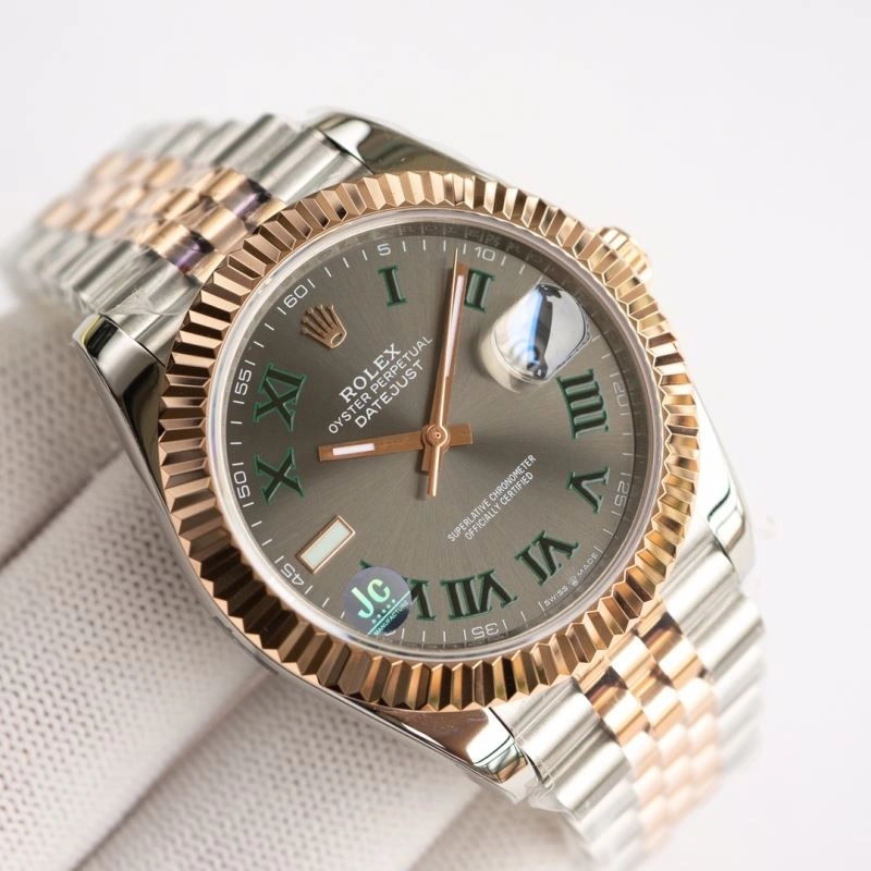 ROLEX Watches Durable 200860