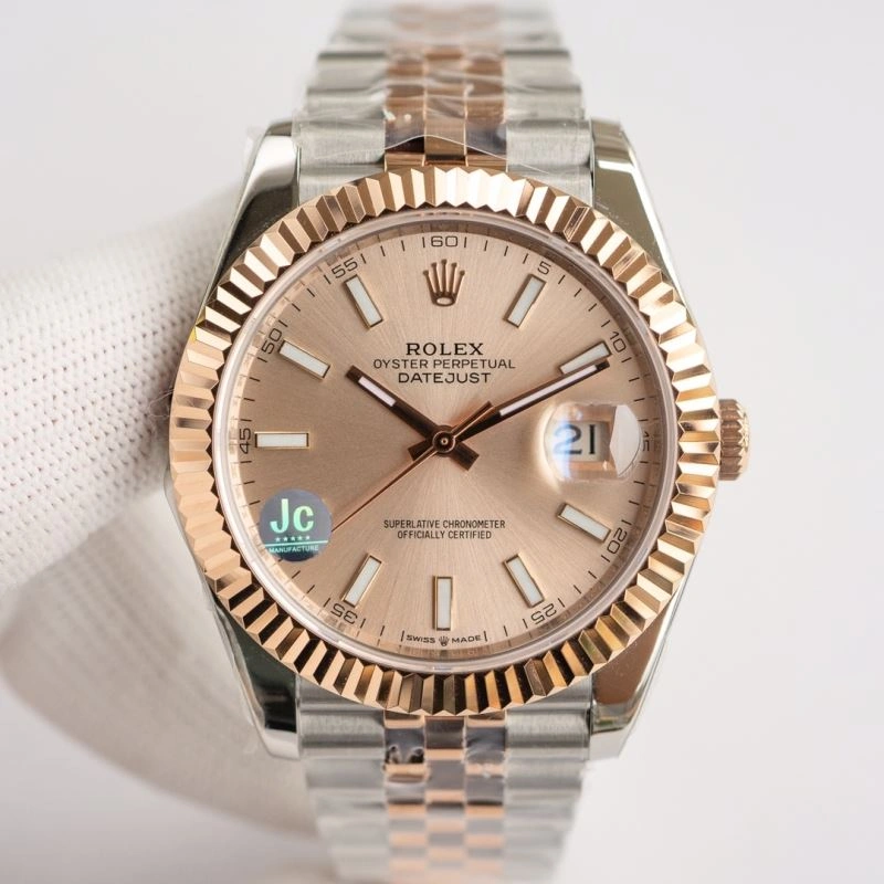 ROLEX Watches Durable 200860