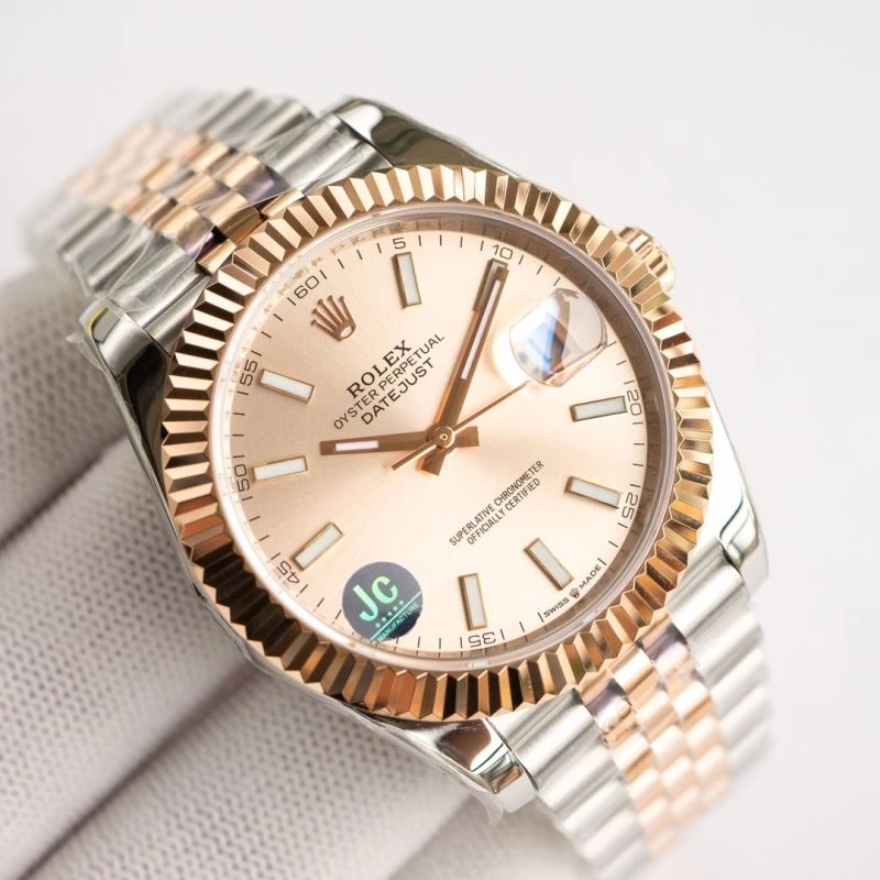 ROLEX Watches Durable 200860