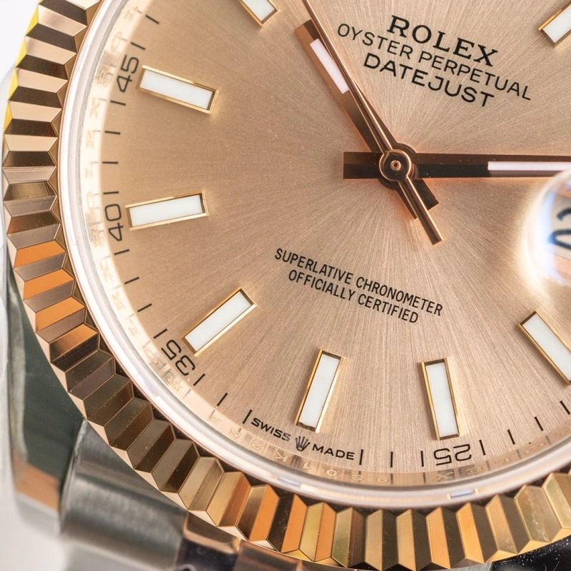 ROLEX Watches Durable 200860