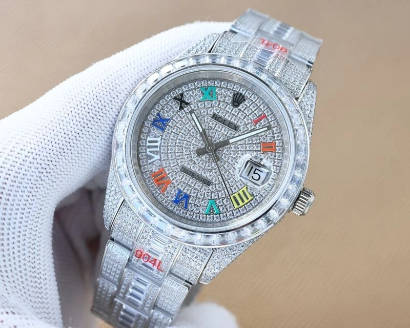 TechFriendly ROLEX Watches 200854