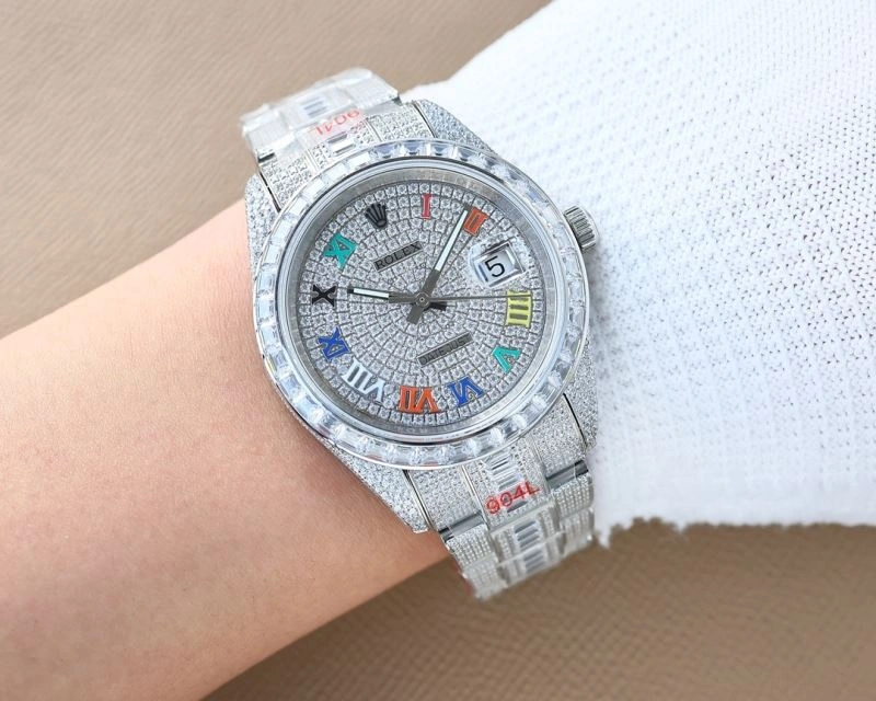 TechFriendly ROLEX Watches 200854