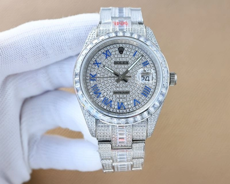 TechFriendly ROLEX Watches 200854