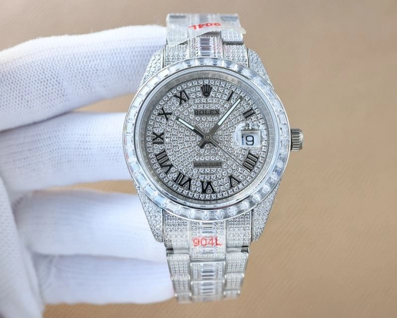 TechFriendly ROLEX Watches 200854