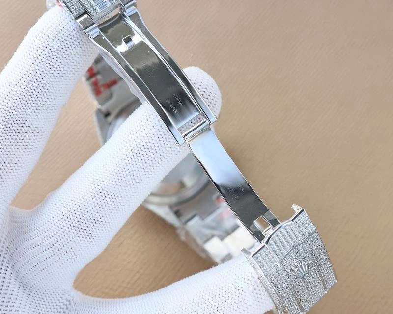 TechFriendly ROLEX Watches 200854