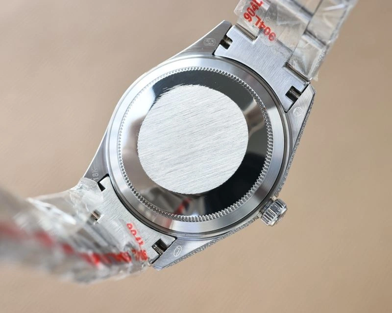 TechFriendly ROLEX Watches 200854