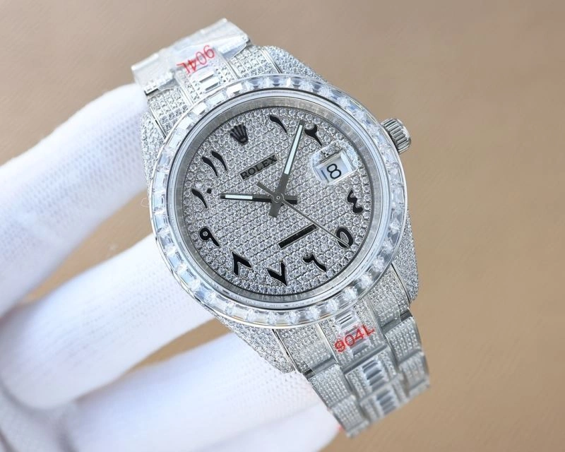 ROLEX Watches Breathable 200853