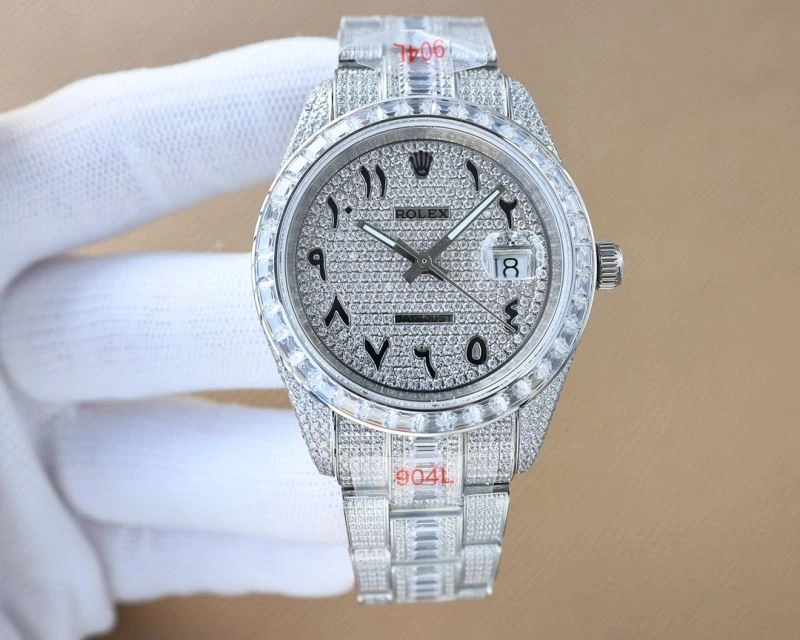 ROLEX Watches Breathable 200853