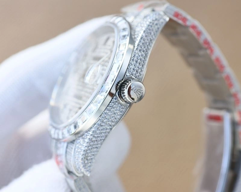 ROLEX Watches Breathable 200853