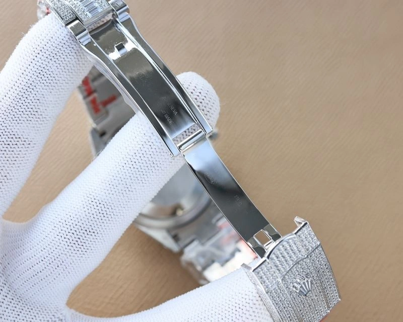 ROLEX Watches Breathable 200853