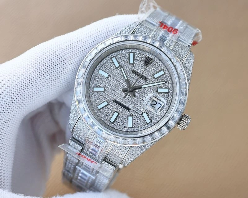 FashionForward ROLEX Watches 200859