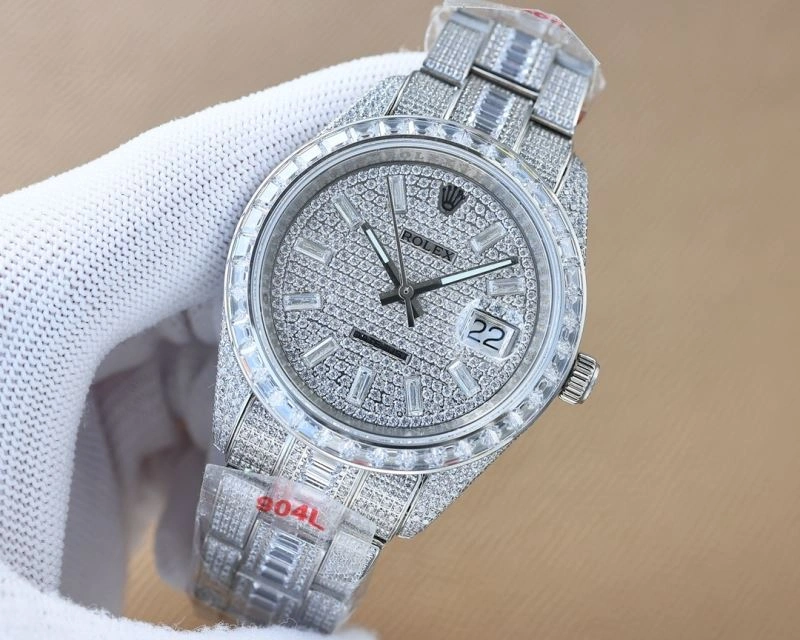 FashionForward ROLEX Watches 200859