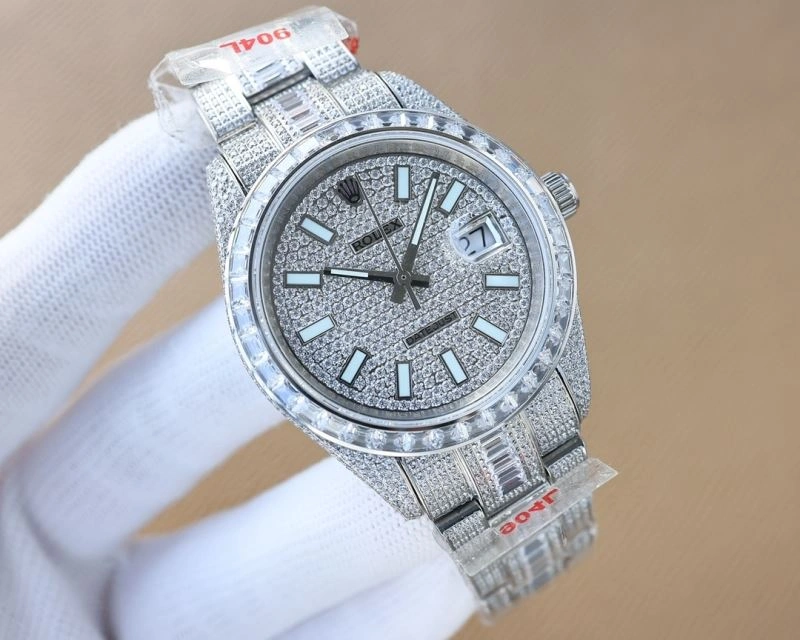 FashionForward ROLEX Watches 200859