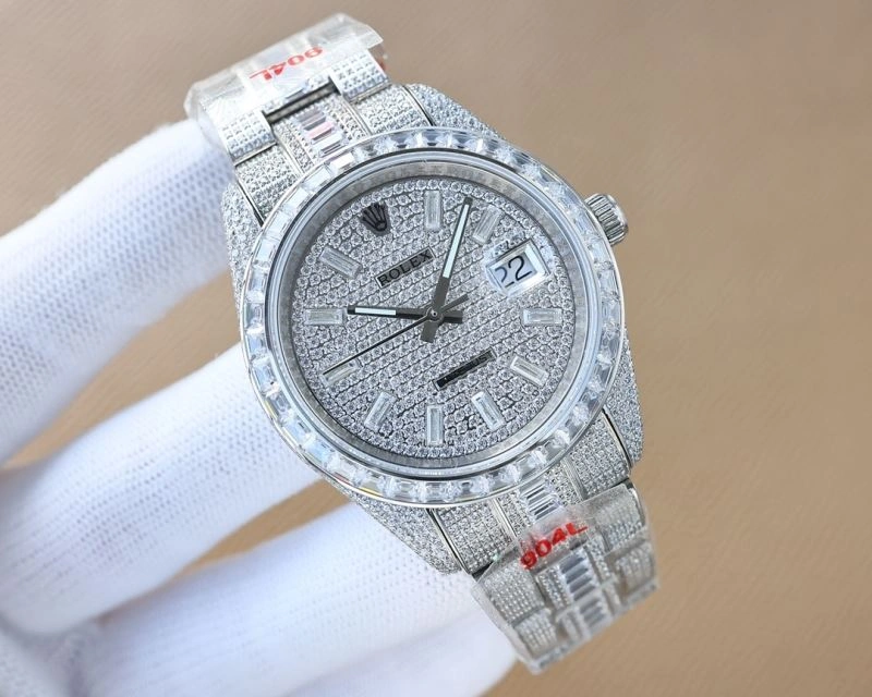 FashionForward ROLEX Watches 200859