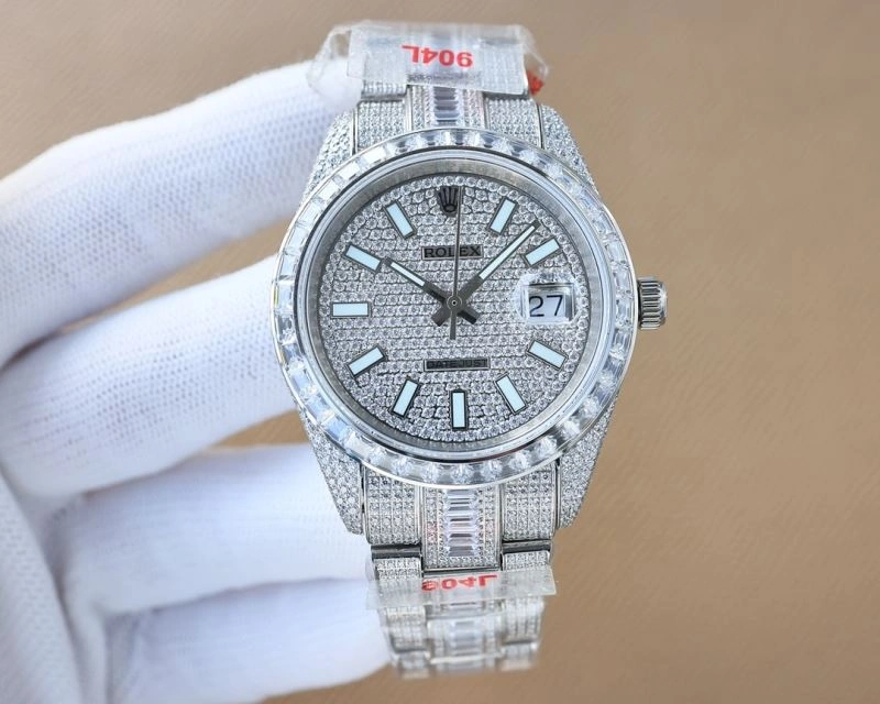 FashionForward ROLEX Watches 200859