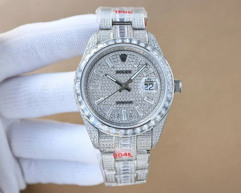 FashionForward ROLEX Watches 200859