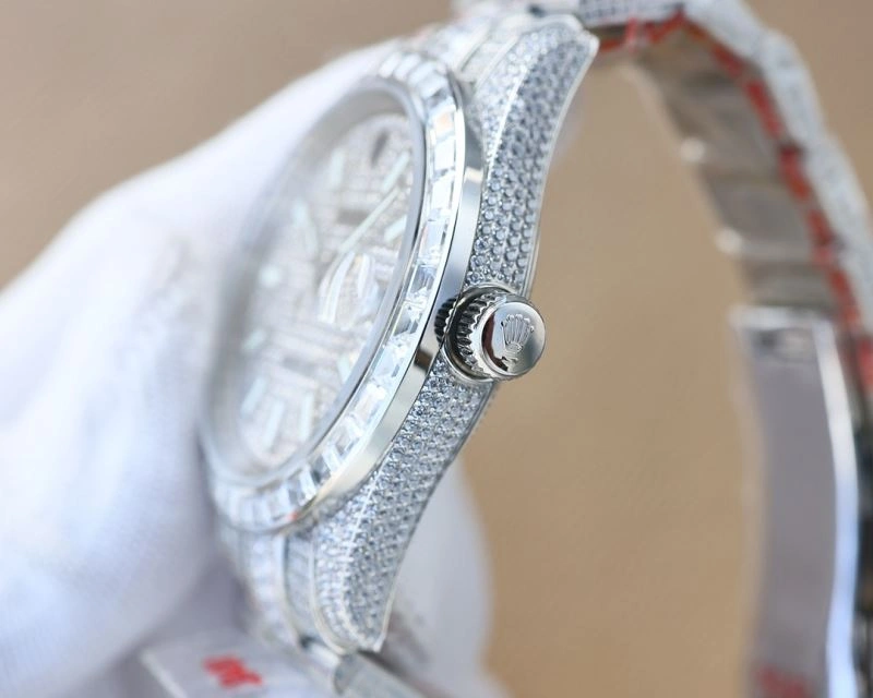 FashionForward ROLEX Watches 200859