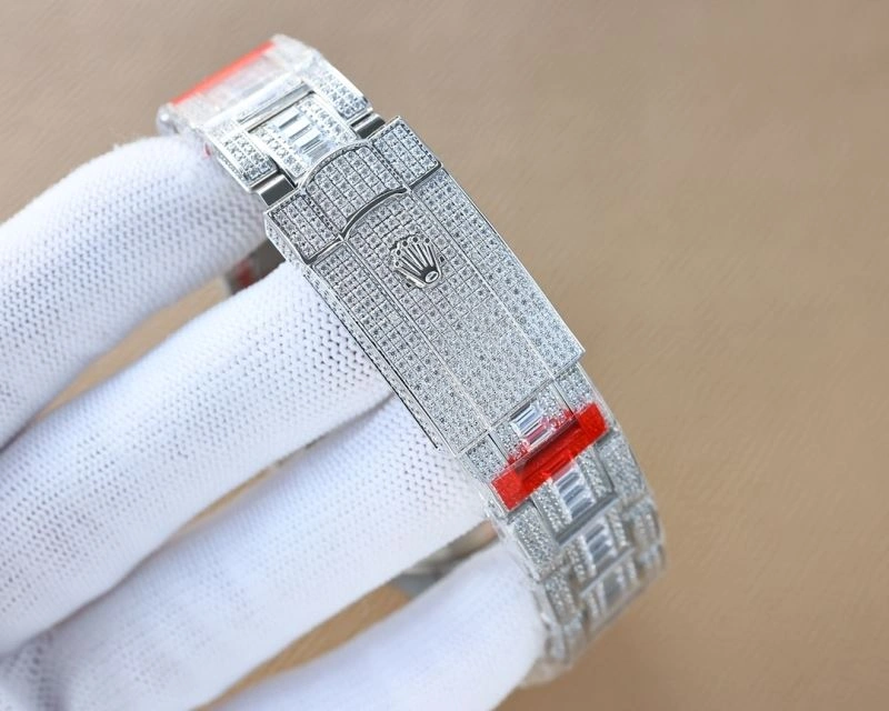 FashionForward ROLEX Watches 200859
