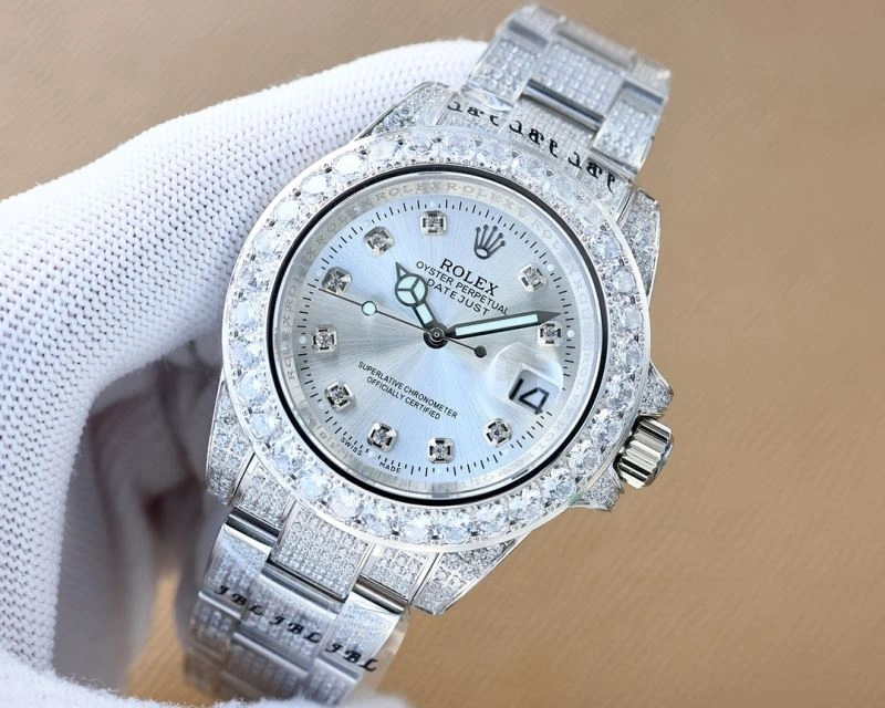 WaterResistant ROLEX Watches 200864