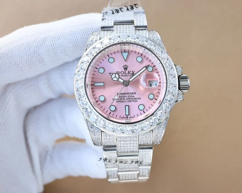 WaterResistant ROLEX Watches 200864