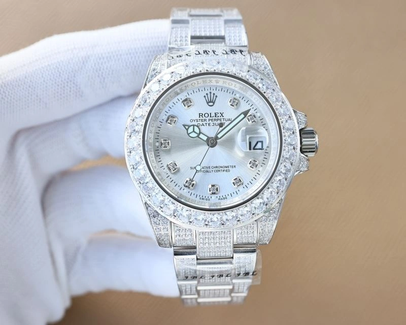 WaterResistant ROLEX Watches 200864