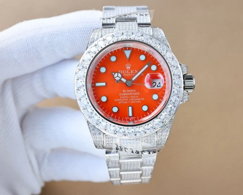 WaterResistant ROLEX Watches 200864