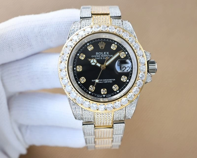 WaterResistant ROLEX Watches 200864