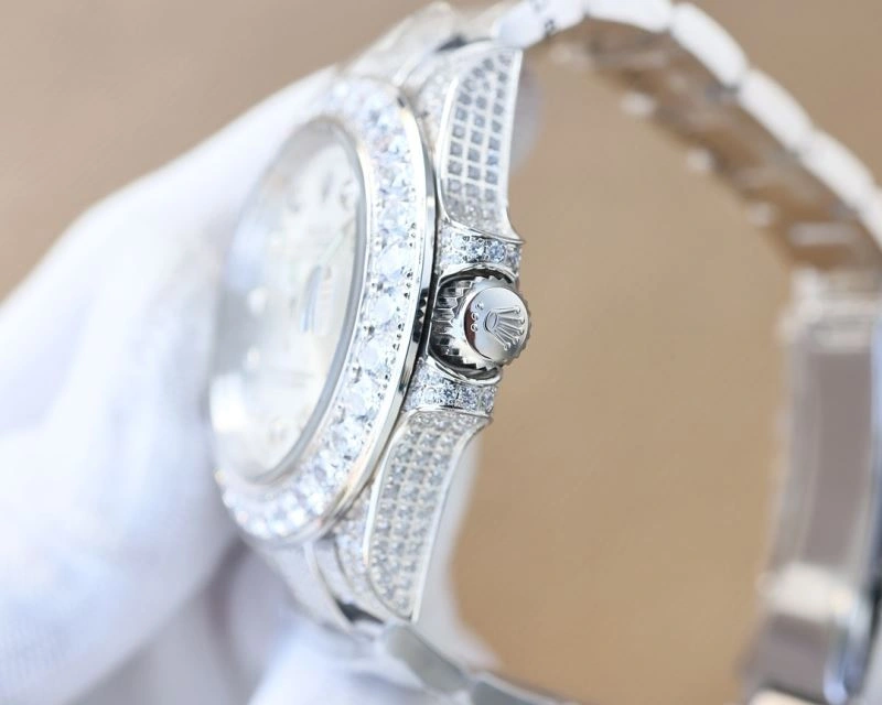 WaterResistant ROLEX Watches 200864