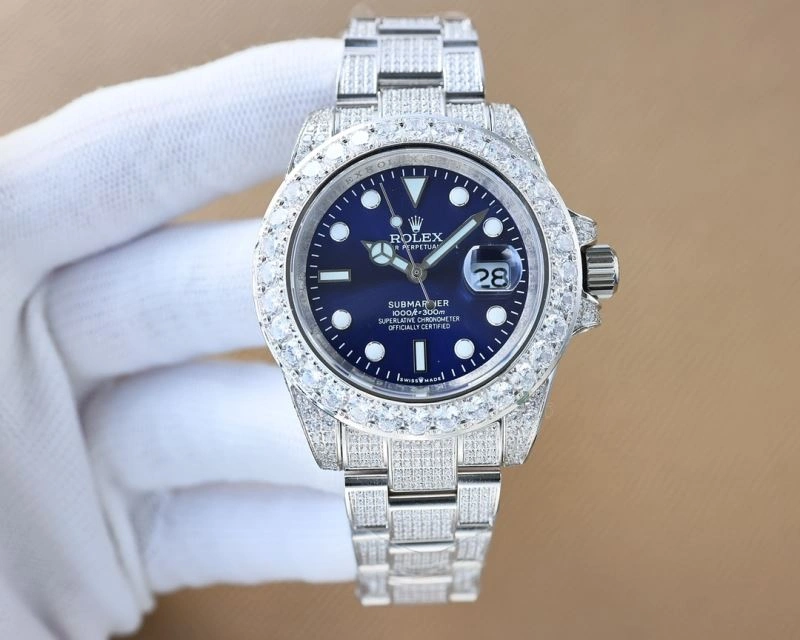 WaterResistant ROLEX Watches 200861