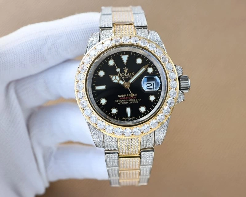 WaterResistant ROLEX Watches 200861