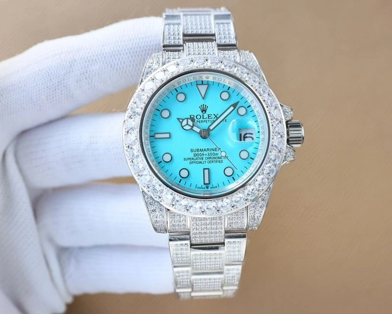 WaterResistant ROLEX Watches 200861