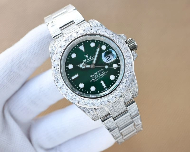 WaterResistant ROLEX Watches 200861