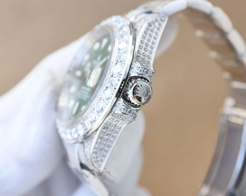 WaterResistant ROLEX Watches 200861