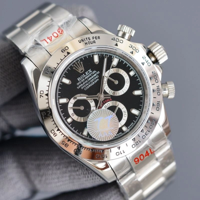 Modern ROLEX Watches 199110