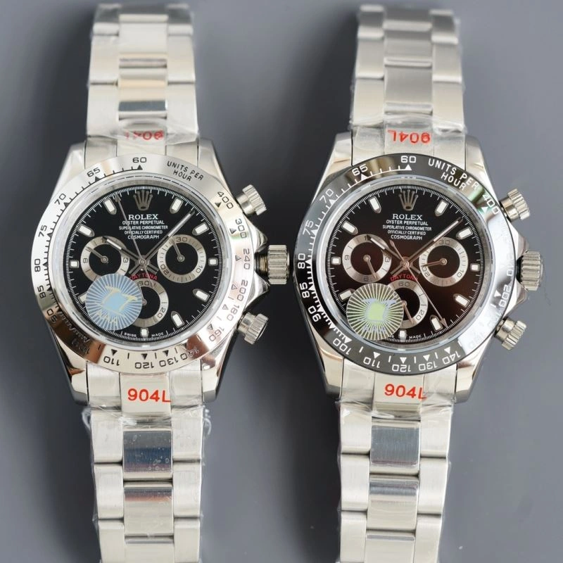 Modern ROLEX Watches 199110