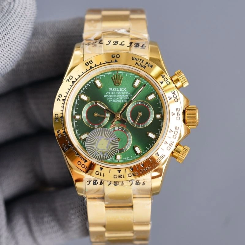 ROLEX Watches TechFriendly 200844