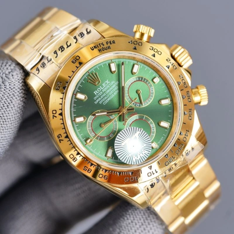 ROLEX Watches TechFriendly 200844