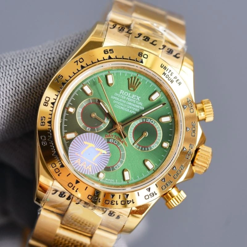 ROLEX Watches TechFriendly 200844